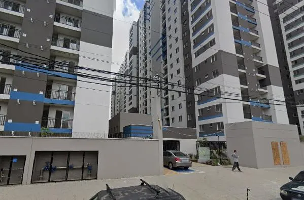 Imagem do imóvel AP21699