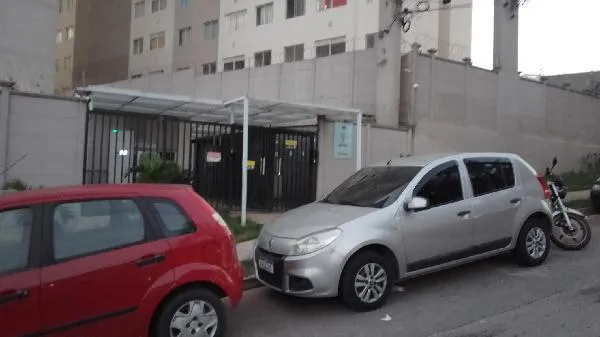 Imagem do imóvel AP08677