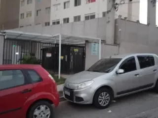 Imagem do imóvel AP08677