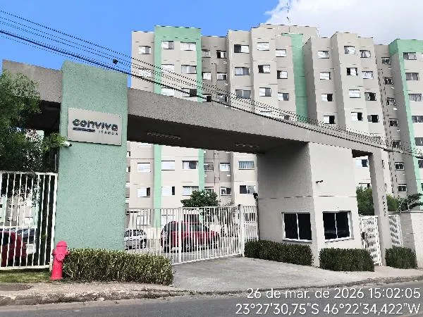 Imagem do imóvel AP00988