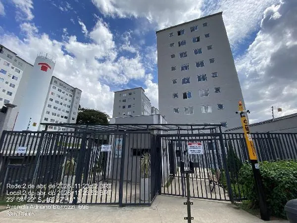 Imagem do imóvel AP64154