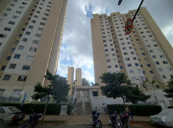 Imagem do imóvel AP48896