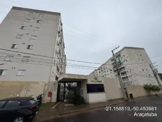 Imagem do imóvel AP18591