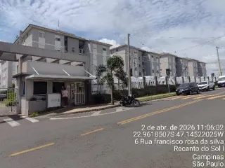 Imagem do imóvel AP24533
