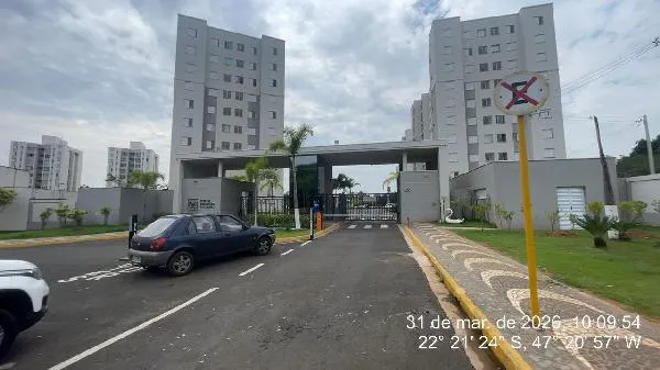 Imagem do imóvel AP91480