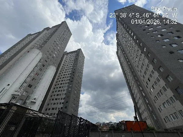 Imagem do imóvel AP93793