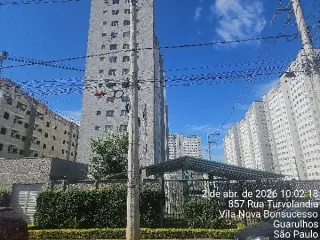 Imagem do imóvel AP34125