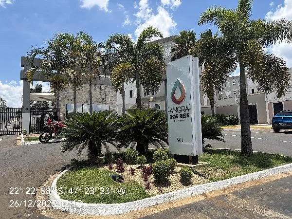 Imagem do imóvel AP22268