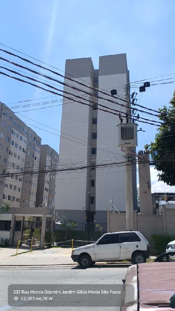 Imagem do imóvel AP11506