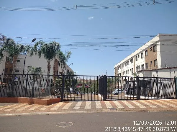 Imagem do imóvel AP97753