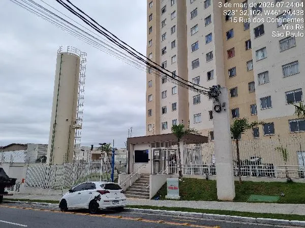Imagem do imóvel AP90693