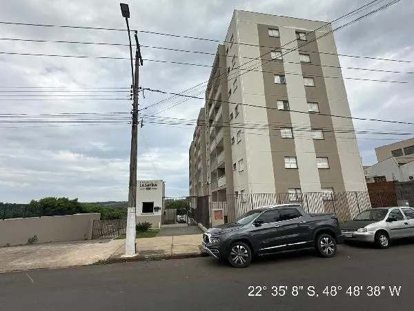 Imagem do imóvel AP19316