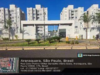 Imagem do imóvel AP85412