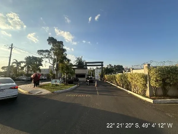 Imagem do imóvel AP84789