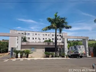 Imagem do imóvel AP40320