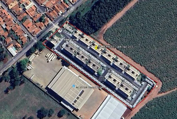 Imagem do imóvel AP46037