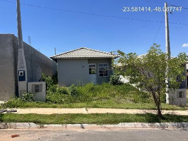 Imagem do imóvel CA20287