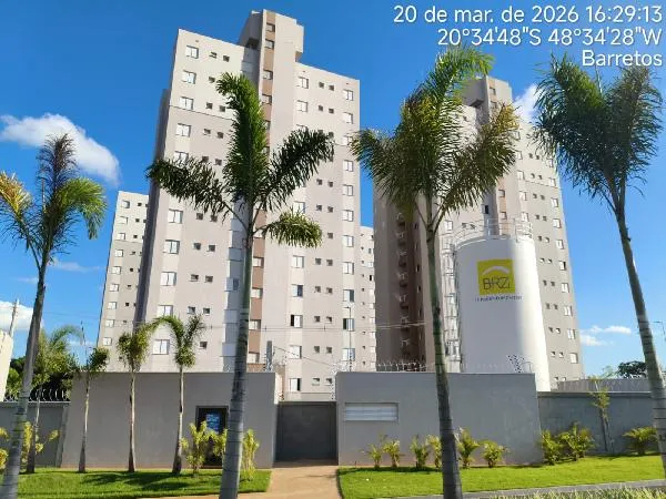 Imagem do imóvel AP96470