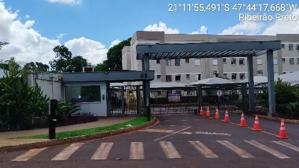 Imagem do imóvel AP53843