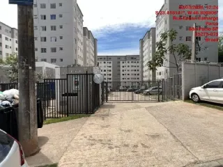 Imagem do imóvel AP96337