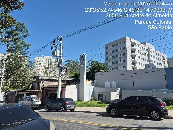 Imagem do imóvel AP73088