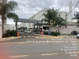 Imagem do imóvel AP56058
