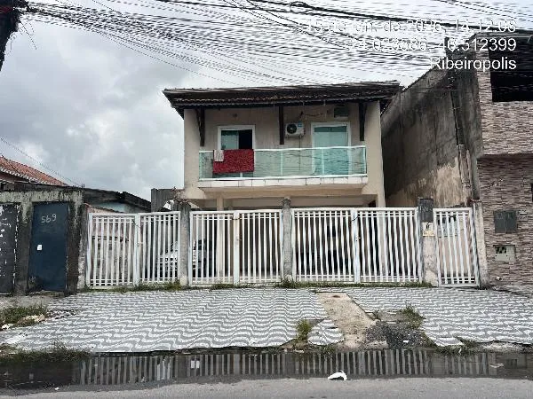 Imagem do imóvel CA95326