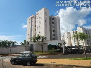 Imagem do imóvel AP24046