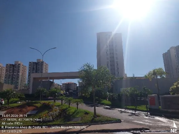 Imagem do imóvel AP75037