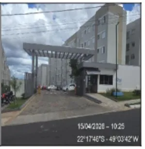 Imagem do imóvel AP44525