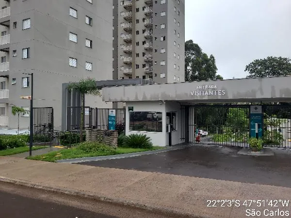 Imagem do imóvel AP12500