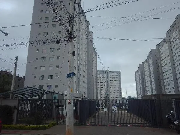 Imagem do imóvel AP50243