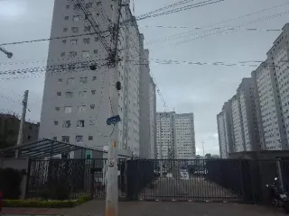 Imagem do imóvel AP50243