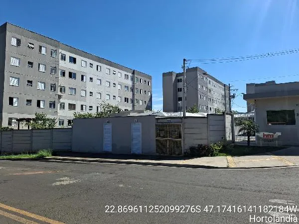 Imagem do imóvel AP88191