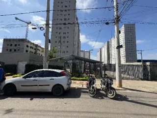 Imagem do imóvel AP40273