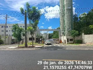 Imagem do imóvel AP81603
