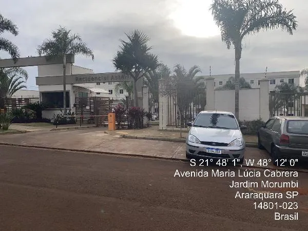 Imagem do imóvel AP51247