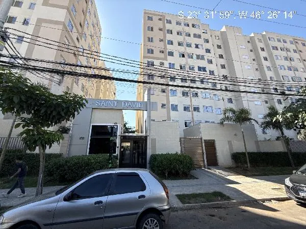 Imagem do imóvel AP40194