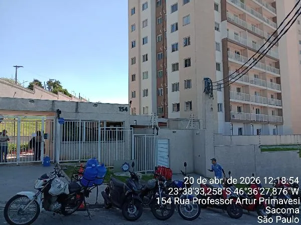 Imagem do imóvel AP04947