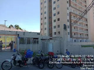 Imagem do imóvel AP04947