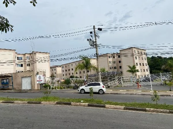 Imagem do imóvel AP25156
