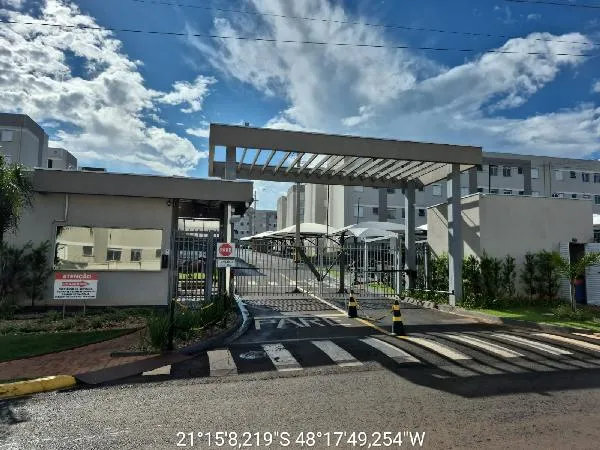 Imagem do imóvel AP98386