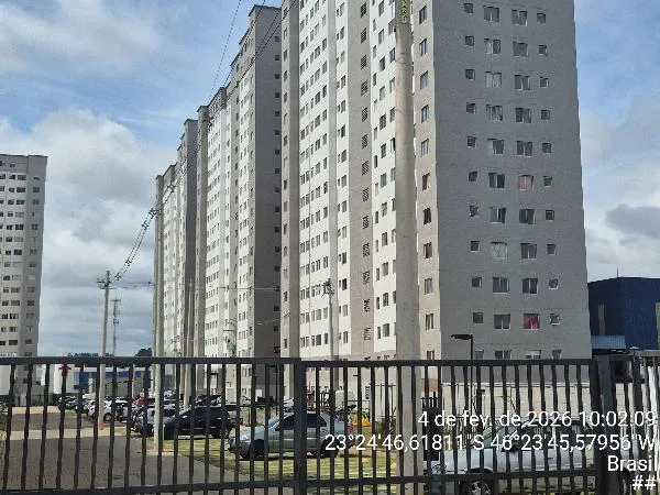 Imagem do imóvel AP25828