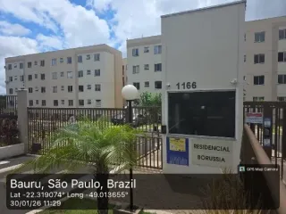 Imagem do imóvel AP33993