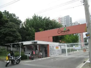 Imagem do imóvel AP95970