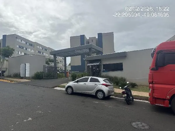Imagem do imóvel AP93614