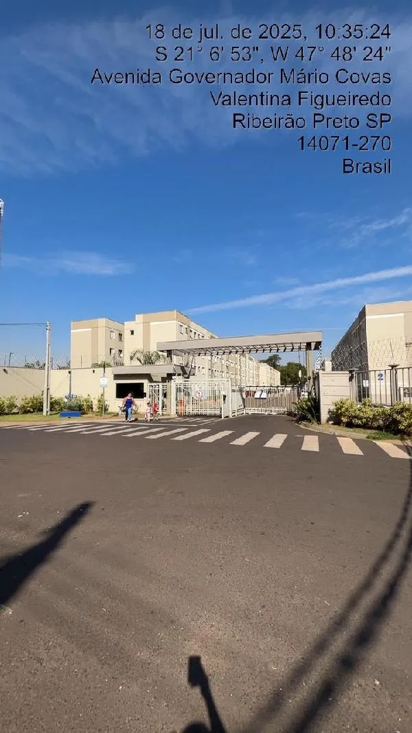 Imagem do imóvel AP18803