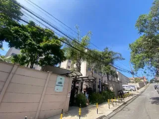 Imagem do imóvel AP47409