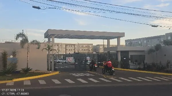 Imagem do imóvel AP77870