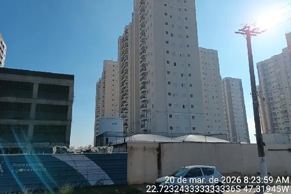 Imagem do imóvel AP60025